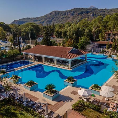 Champion Holiday Village Бельдібі Екстер'єр фото