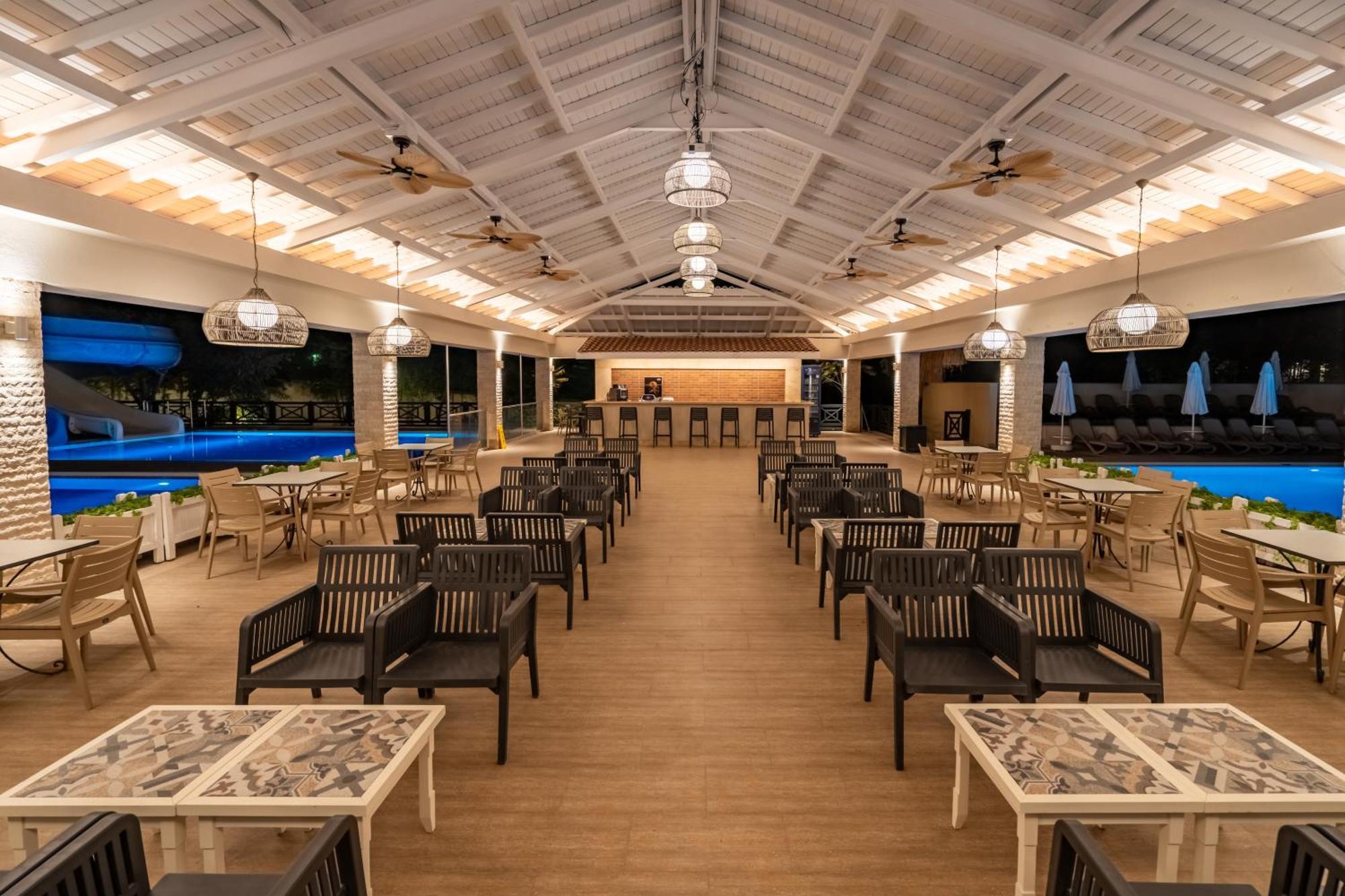 Champion Holiday Village Бельдібі Екстер'єр фото